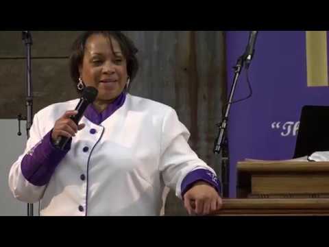 Jesus Teach Us to Pray (Luke 11:1-13)