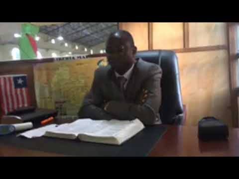 Prevailing Prayer is the Cure, Key and Answer (Isaiah 66:7)