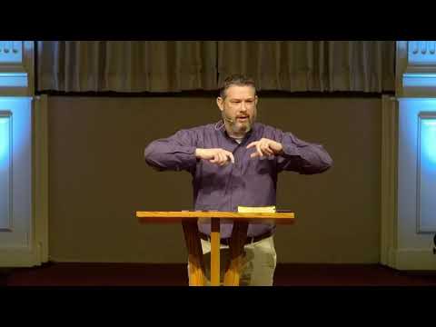 The Biblical Response to Discord | Nehemiah 5:6-13