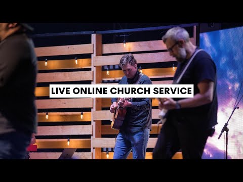 Trust Matters ( Psalm 118:1-9) - Pastor Gabe Moreno