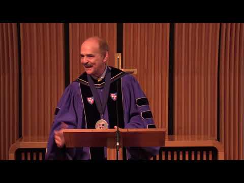 Dennis Hollinger - Filled with the Spirit and Wisdom - Acts 6:1-10