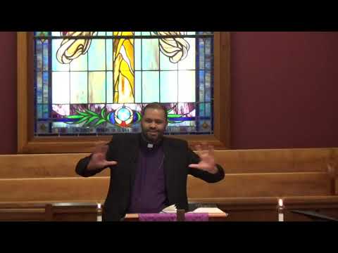 03172024 Sermon: A Person's Greatest Wish  John 12: 20-26