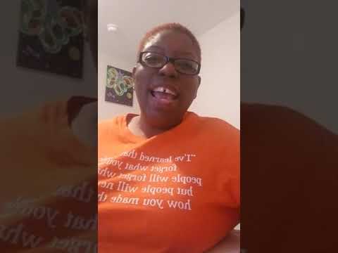 "Have you been tested?" James 1:1-4 7/30/20