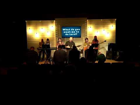 Acts 18:12-23 - What is God's will for your life