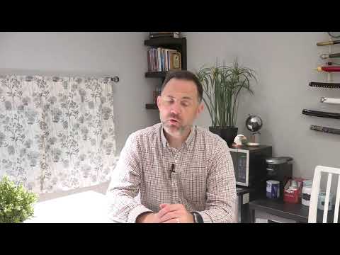 Wisdom from Those around Us, Proverbs 4:1-13