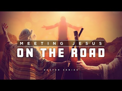 Good Friday - The Way of the Cross  (Luke 23:26-34)