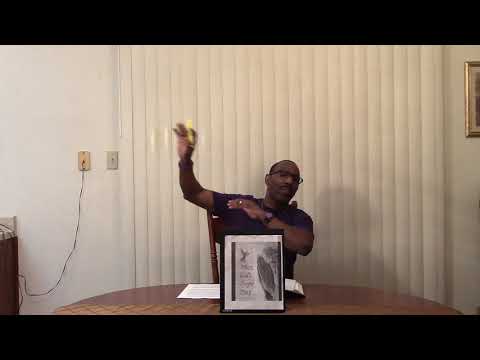 Bible Study- The Bigger Picture (2 Samuel 17:1-16) Pastor Elijah and Mary Plowden