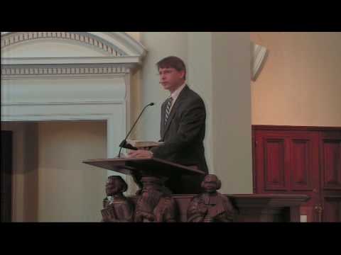 God's Eternal Purpose and Plan, Ephesians 1:1-14 by Frank Thielman