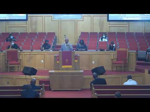 Revelation 11:15-19; 10; 11. "Time To Face The Music". pt.2