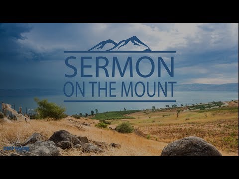 Sermon the Mount - week 11 - Matthew 6:11, 14-15