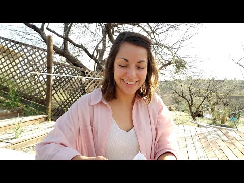 A Nap and a Snack -- A Brief Meditation on 1 Kings 19:3-5