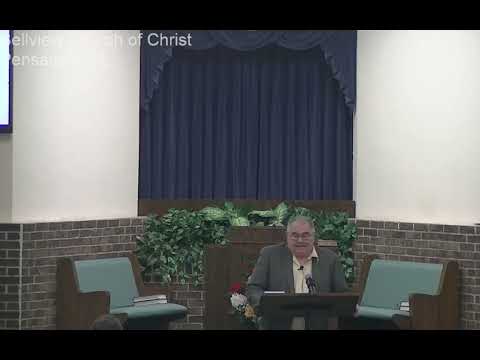 Class 159 - Isaiah 29:15-16