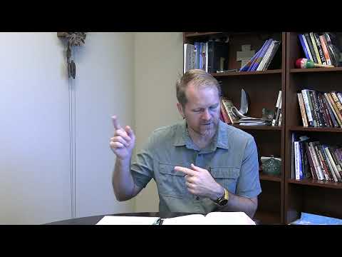 Church, use your gift! 1 Peter 4:11-12