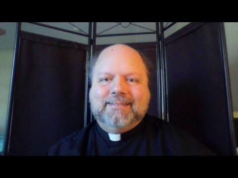 "Inviting the Enemy" Sermon:  Isaiah 39:1-8