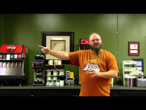 Faultline - Matthew 11:7-15