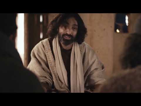 Daily Gospel Reading Video - St. Mark 9:41-50. (English)