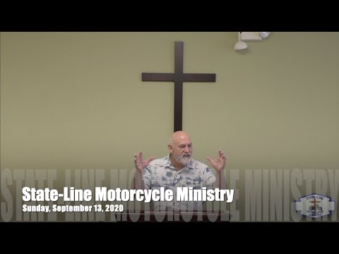 God is Sovereign - Esther 7:2 - 9/13/20 - Al Carper