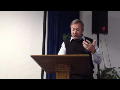 11/20/11 Sermon Dave Brown, John 18:1-27
