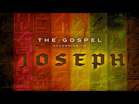 Finding Forgiveness, Genesis 44:14-45:15