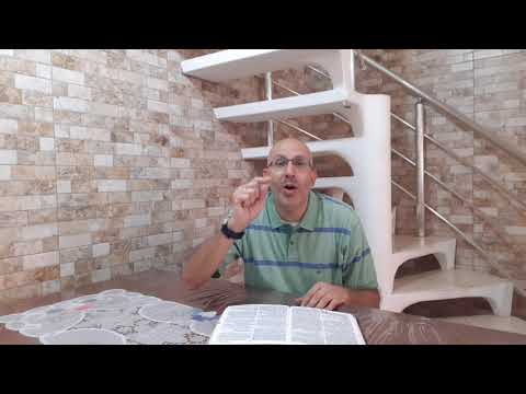 Deus vai te Honrar aos olhos da tua Parentela  - 1 Samuel 16:1-13 - Edison Dutra