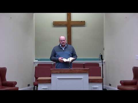 Genesis 27:1-40 -  2/20/2022