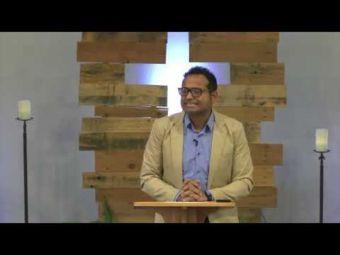 Perspective on Hope (Spiritually Free) -  Philemon 1:1-25 - 22.07.17 Message