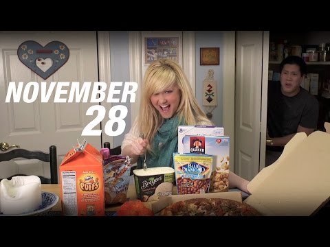 Proverbs 28:19-20 (NLT) - Scripture Song | Plenty of Food