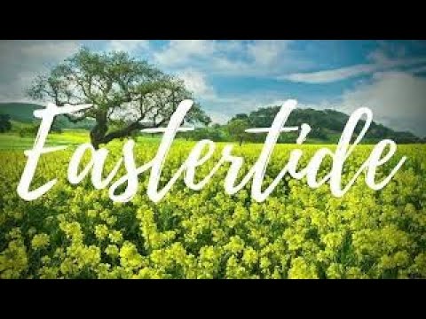 &quot;Suffering the Spring,&quot; May 24, 2022,  Luke 18:15-17, Psalm 23. Elder Sam Alvord