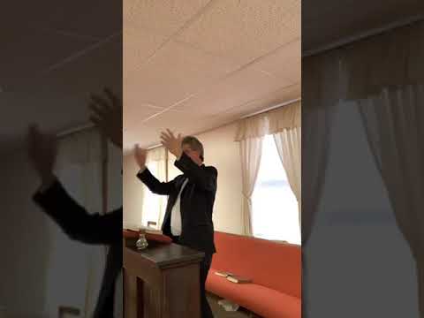 Cause them to know their Abominations - Ezekiel 16:2; Fox's Hollow; 1/19/20