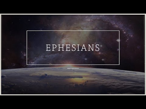 35 The Seal and Earnest of The Spirit - Ephesians 1:13-14 (9-11-2022)