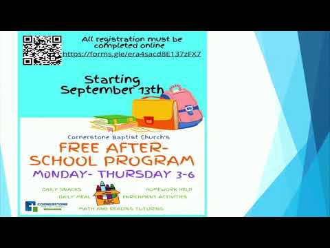 1st Sunday Service - Hebrews 5:7-14