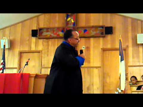 N. E. Staples 3 Sermon 23/11/2014  Part 3  Matthew 26:6-13