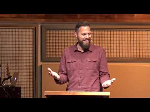 The Grace of Giving - 2 Corinthians 8:1-15 - (04-03-2019)