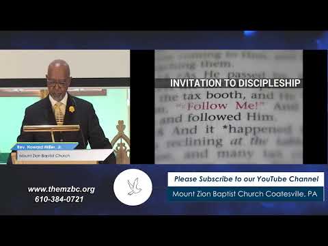 Why Are We Sitting Here Until We Die (2 Kings 7:1-11 & 7:19-20)