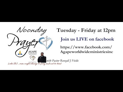 NDP "Change of Raiment"  Zechariah 3:1-7