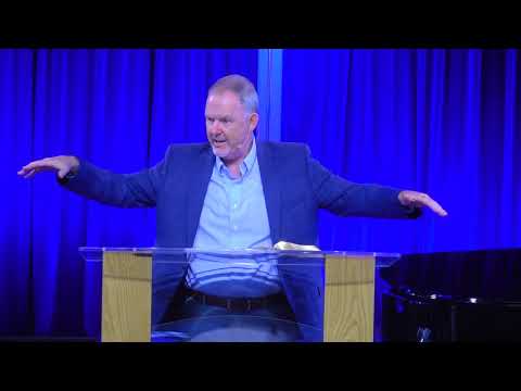 Tell Someone - Pt. 1 - Acts 8:26-40 | Philip De Courcy