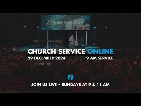 Starting Over (Hebrews 12:1-3) Pastor Gabe Moreno