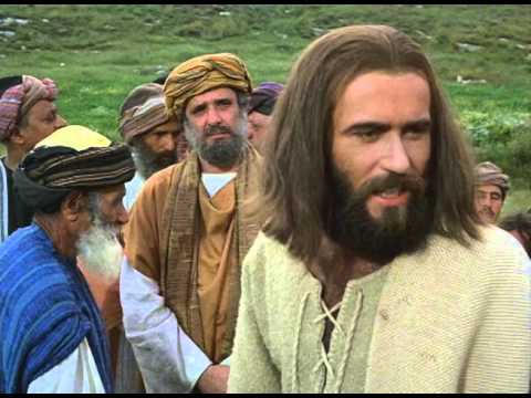 Kanuri, Manga - Luke 07:1-50