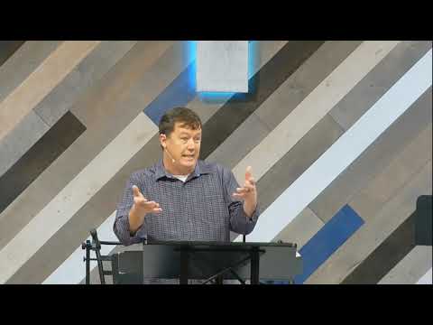 2 Timothy 3:13-4:5 Calvary Chapel Irmo