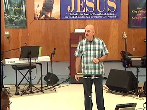 A Faith Renewed - Matthew 21:18-22