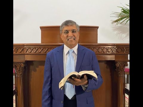 Stephen’s Final Message to the Sanhedrin, and the eventual martyrdom. Acts 7:51-60.