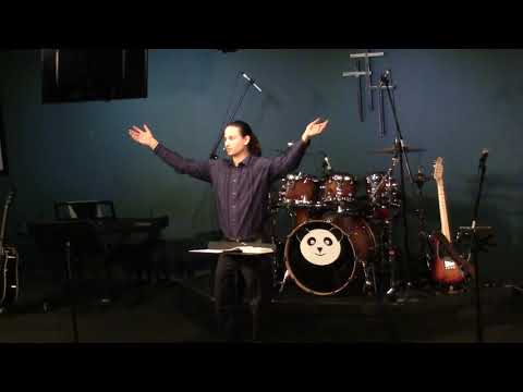 2 Corinthians 12:1-5