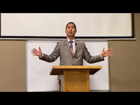 GRCC Sermon - Acts 15:22-24 - Law Vs. Legalism