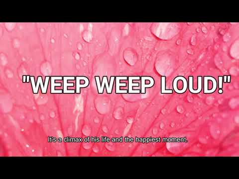 Weep Weep Loud  (Genesis 45:2-5)  Mission Blessings