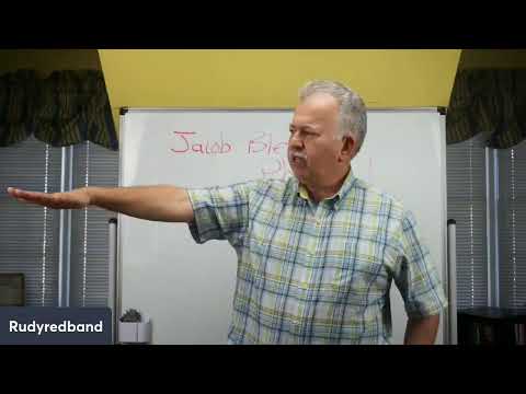 Genesis 45:18- Bible Study 4/2/2022