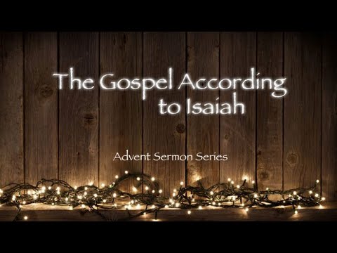 Trusting God in Difficult Times - Isaiah 7:1-16