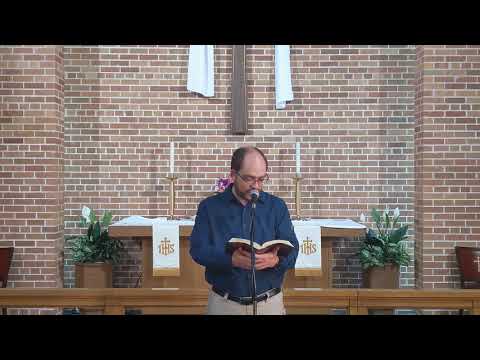 Devotion Psalm 68:24-26