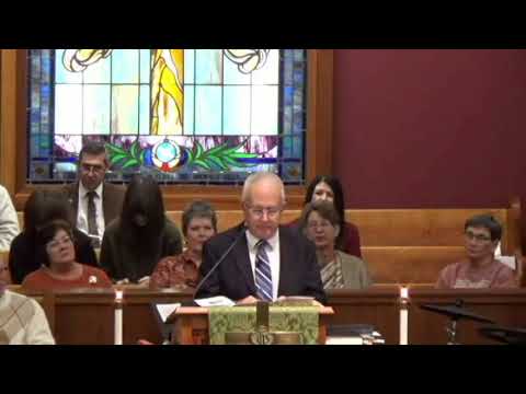 10262025 Sermon: Sermon Series: "To Whom Are You Listening" Part 4: "A Modern Parable"