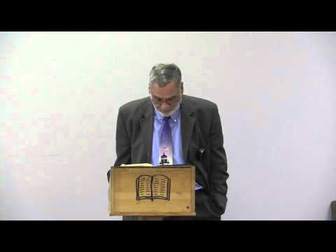 Genesis 10:9-25 - part 2 - Generations of Noah