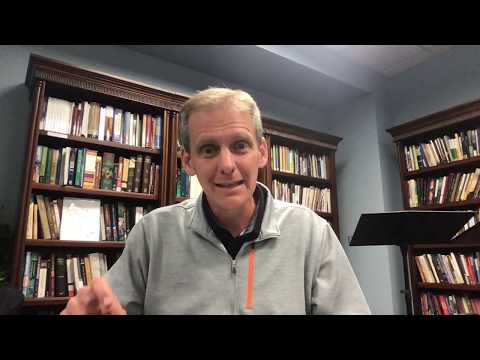 Deity of Christ Devotional Part 1 - Matthew 21:14-16